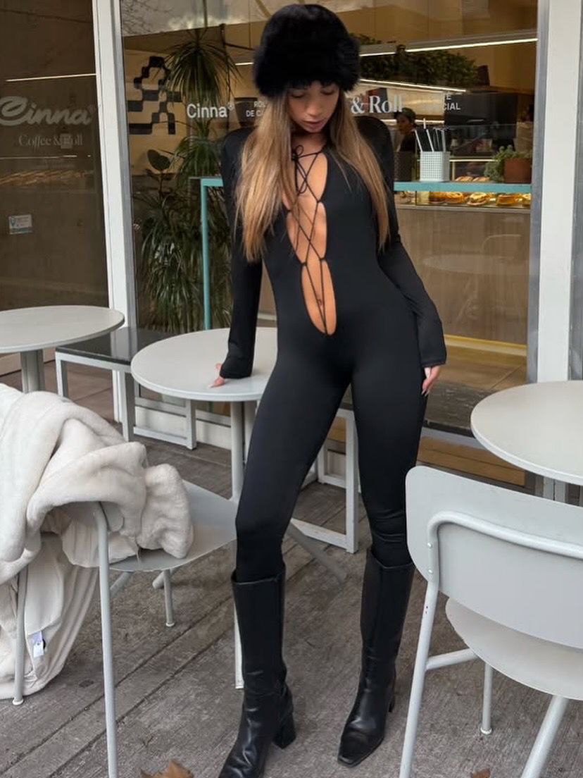 Pantalón Jogger